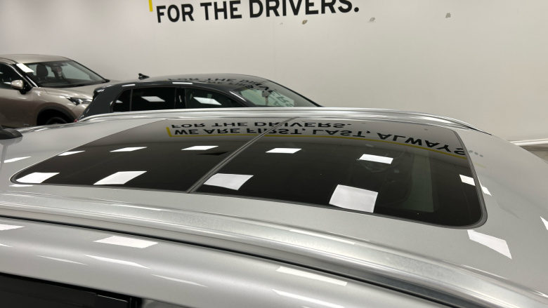 Suzuki Vitara 1.5 Hybrid SZ5 5dr AGS Hybrid Estate